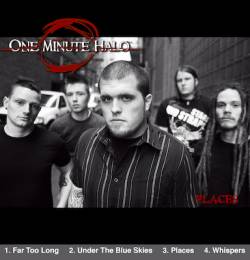 One Minute Halo : Places